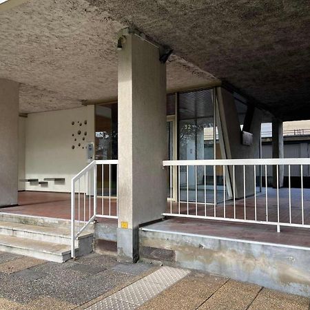 Le Perrot - Chavant / Centre-Ville Grenoble Dış mekan fotoğraf