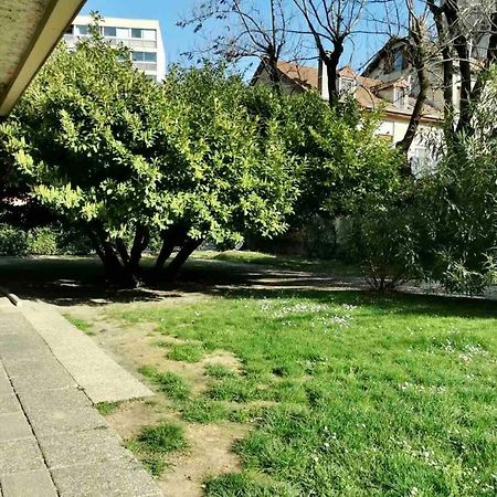 Le Perrot - Chavant / Centre-Ville Grenoble Dış mekan fotoğraf