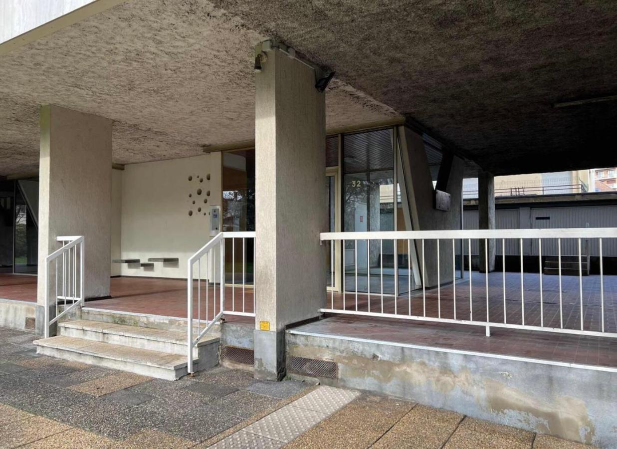 Le Perrot - Chavant / Centre-Ville Grenoble Dış mekan fotoğraf